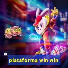 plataforma win win